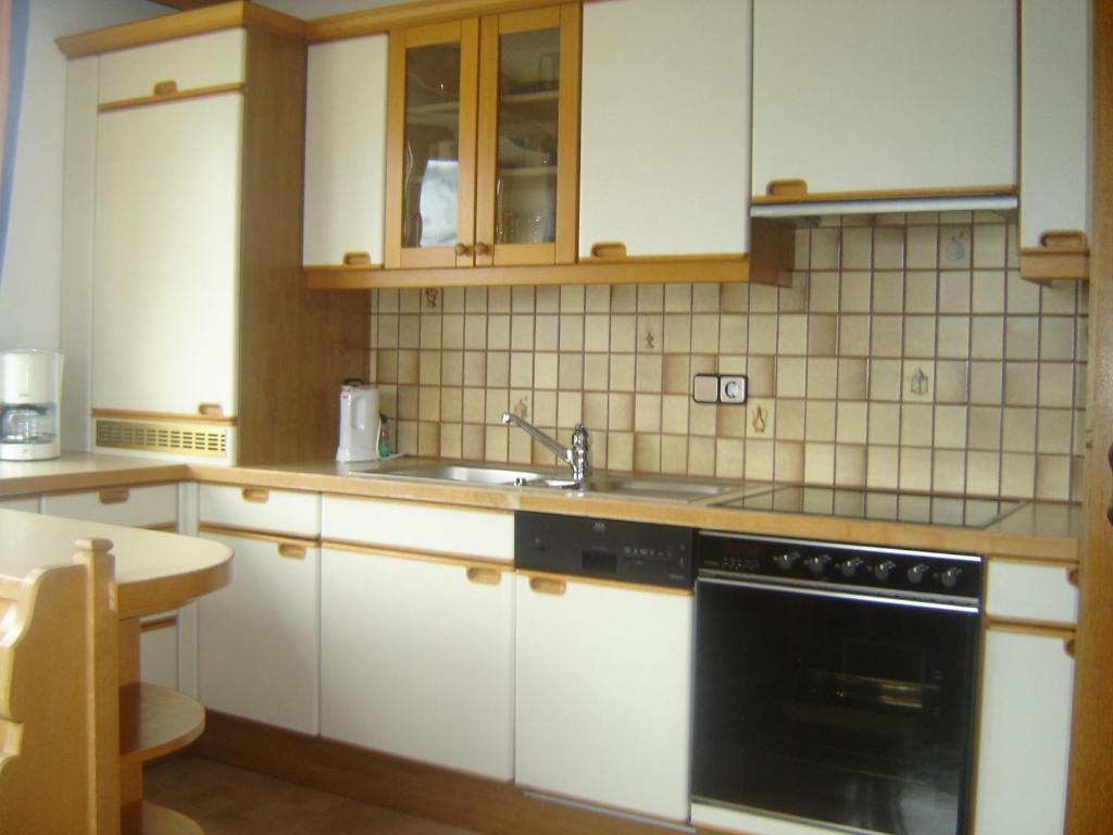 Gästehaus Kainer - 3