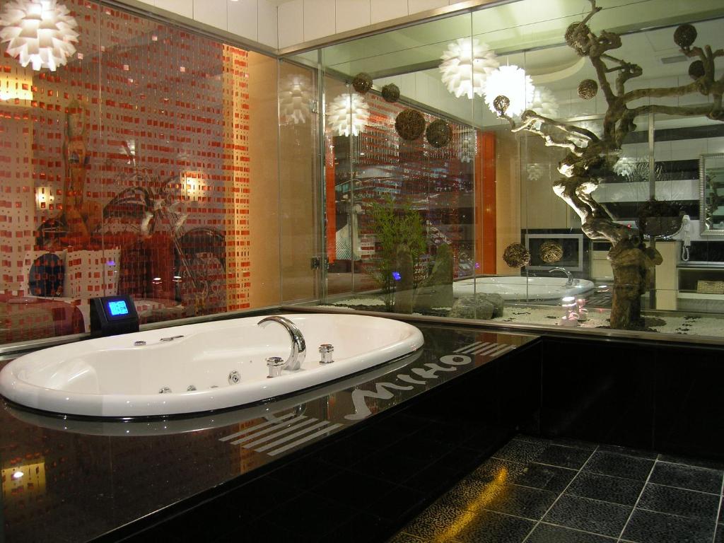 Miho Boutique Motel photo