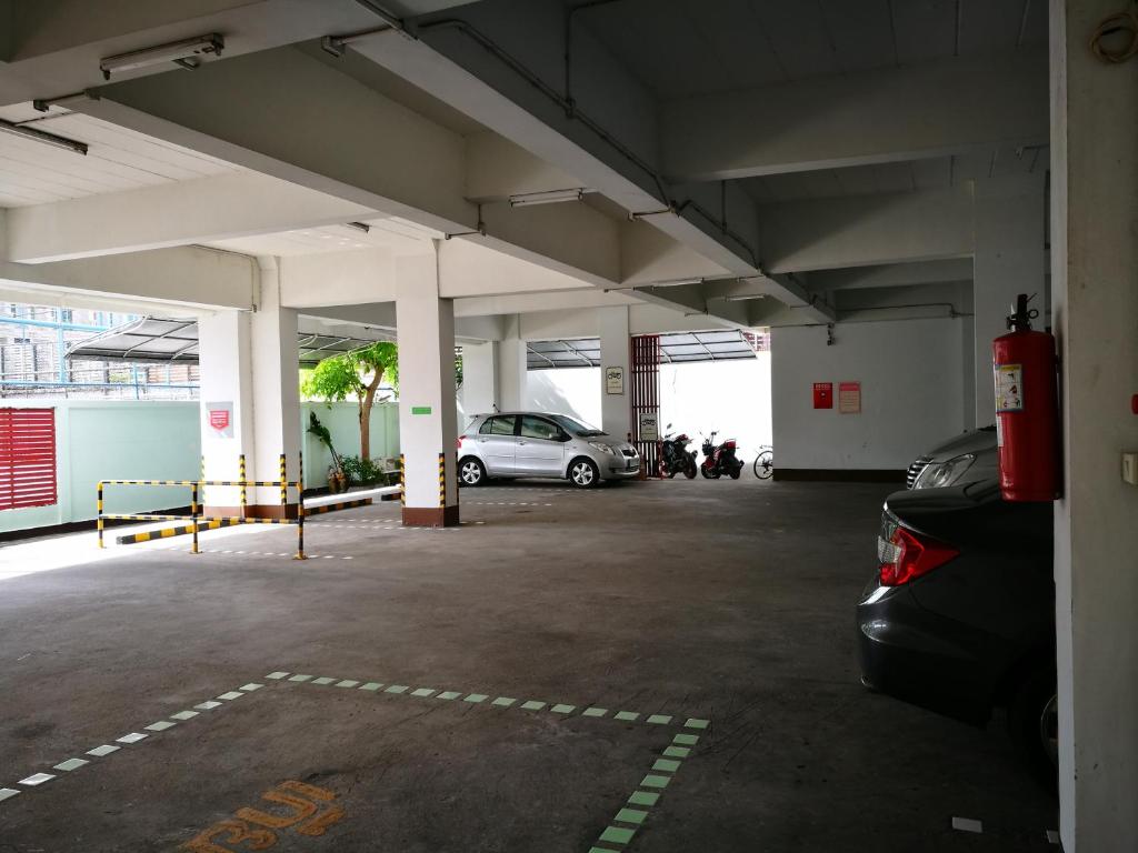 J.Residence (SHA Certified) photo