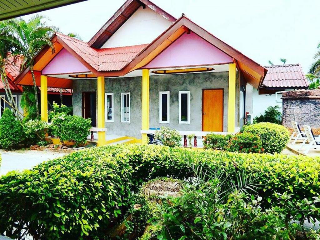 Facilities