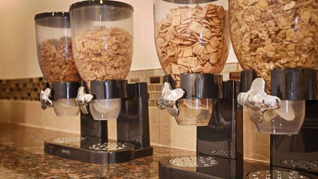 Best Western Inn Of Kilgore Photo 5