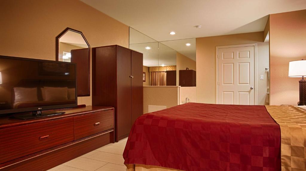 Best Western Inn Of Kilgore Photo 6