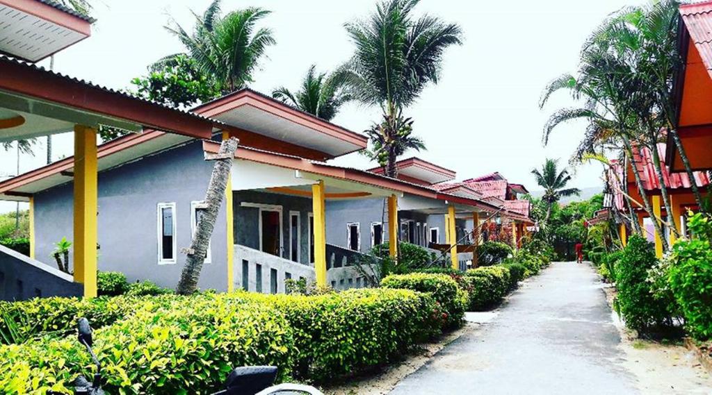 Facilities