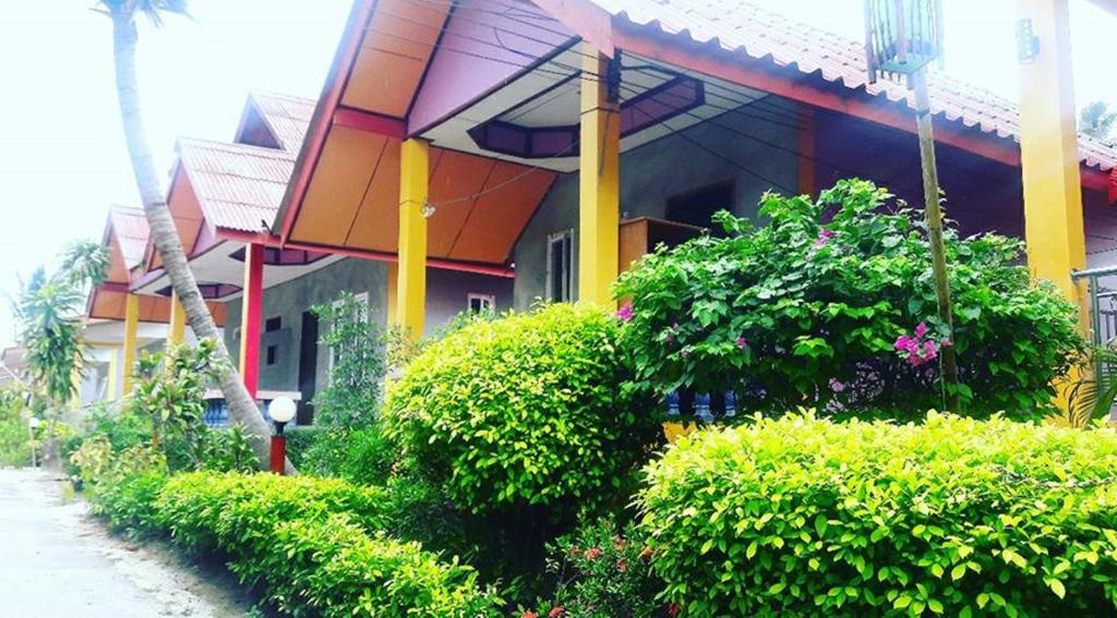Facilities