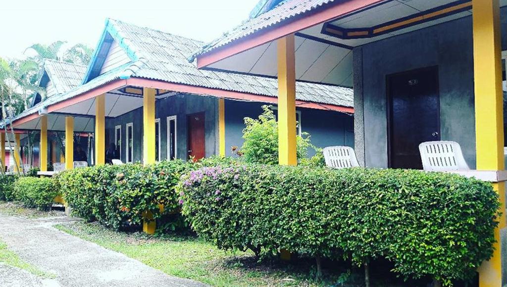 Facilities