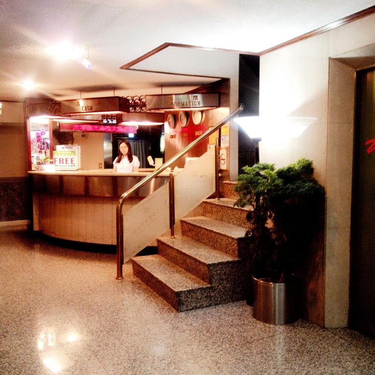 Guang Haw Hotel photo