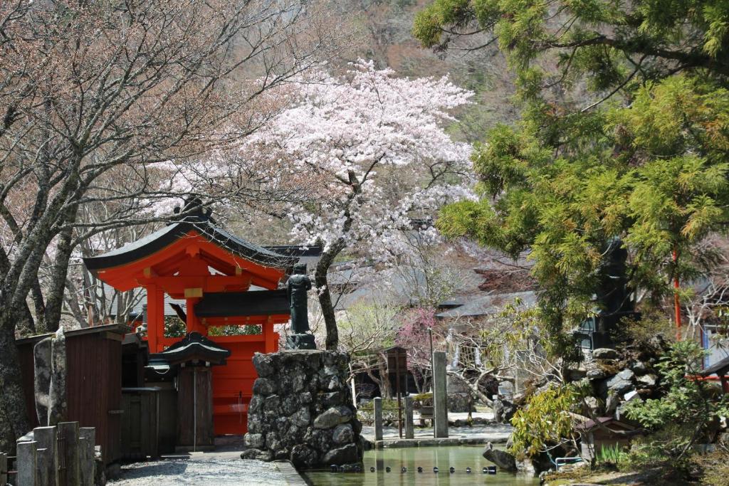 Atarashiya Ryokan photo