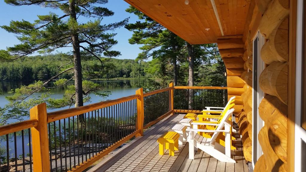 Sunrise Pines — Hotel in New Elm (NS)