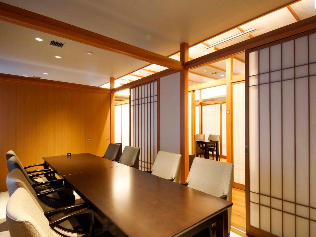 편의 시설/서비스