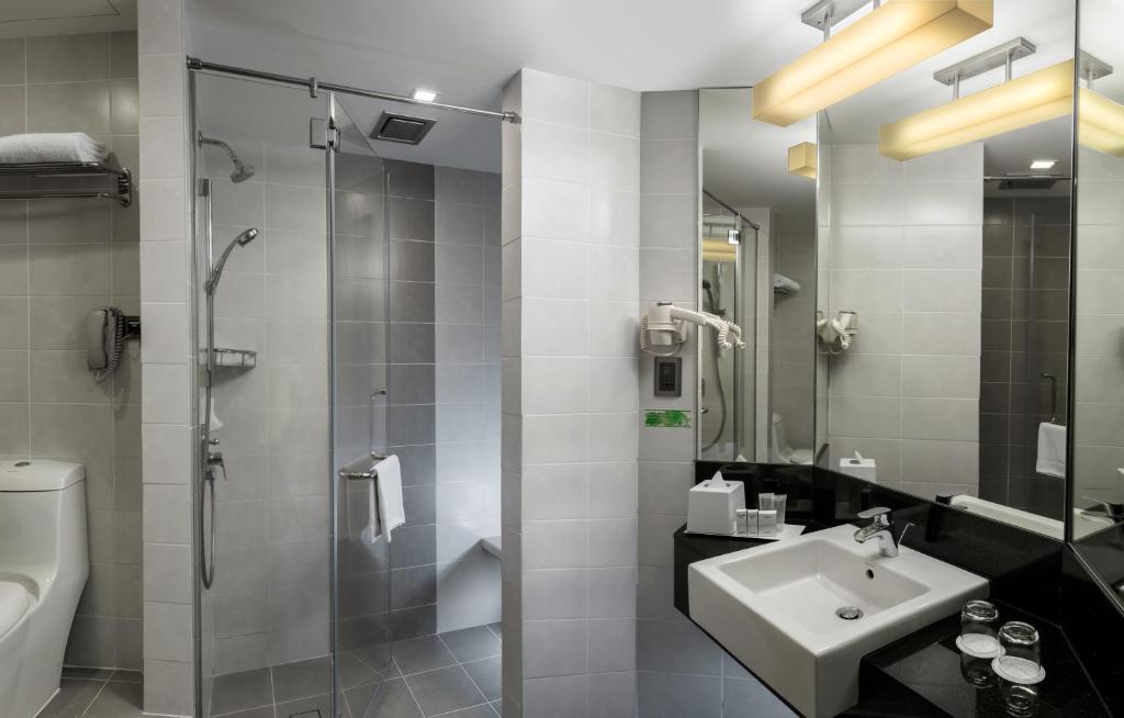 Hotel Facilities