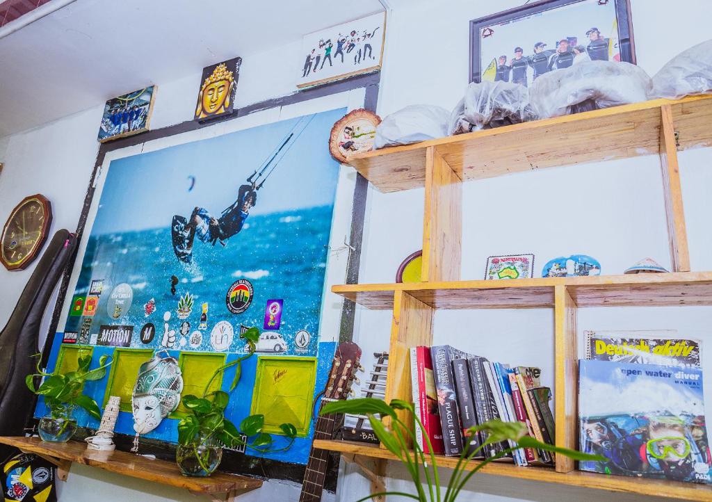 BinhYen Homestay photo