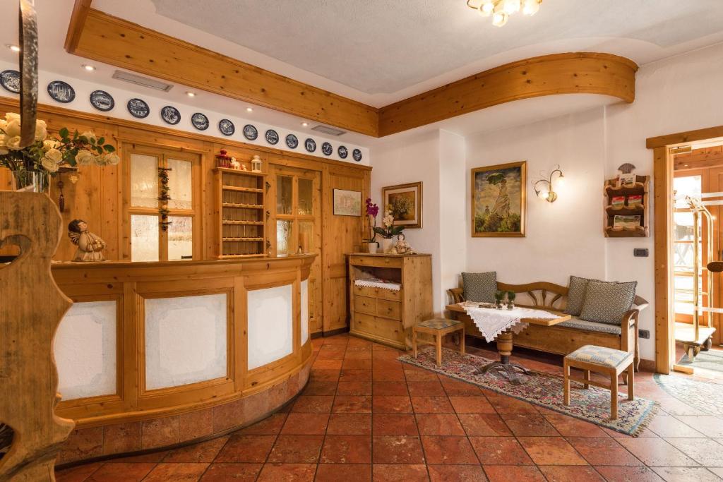 Romantic Charming Hotel Rancolin photo