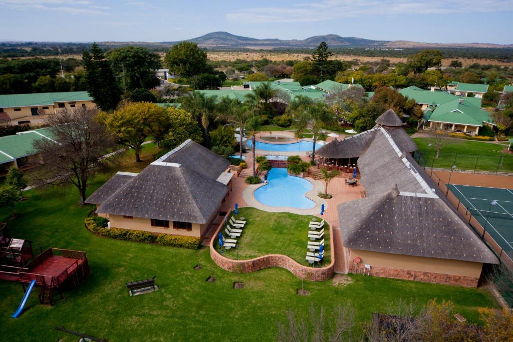 Protea Hotel by Marriott Polokwane Ranch Resort GaMashashane