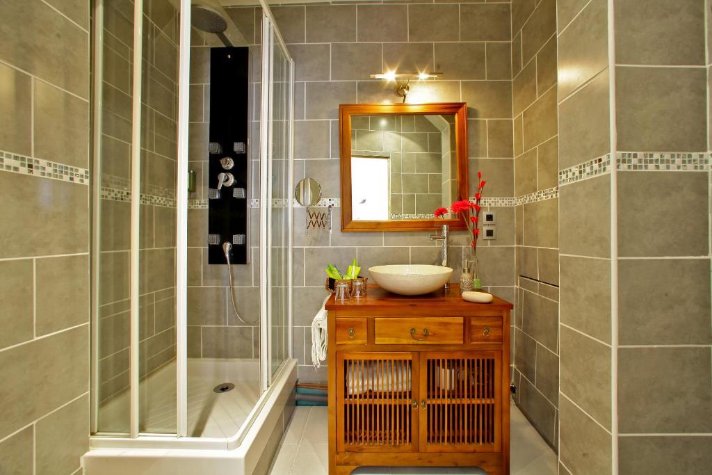 Hotel Le Lascaux photo