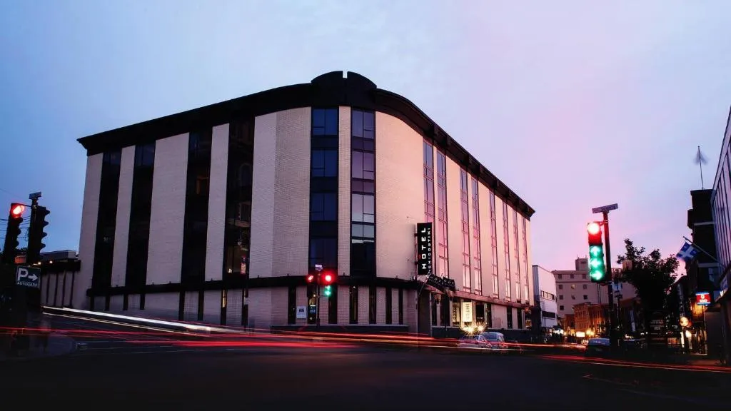 Hotel Chicoutimi, affilié à Hyvi, hotel in Saguenay