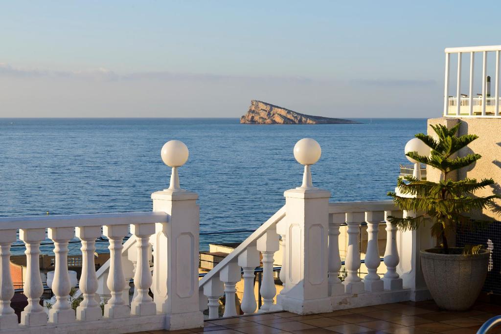 Hotel Avenida — Attractions in the area in Benidorm, Valencian Community