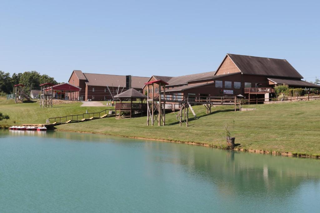 Santa's Lodge — Hotel in Santa Claus (IN)
