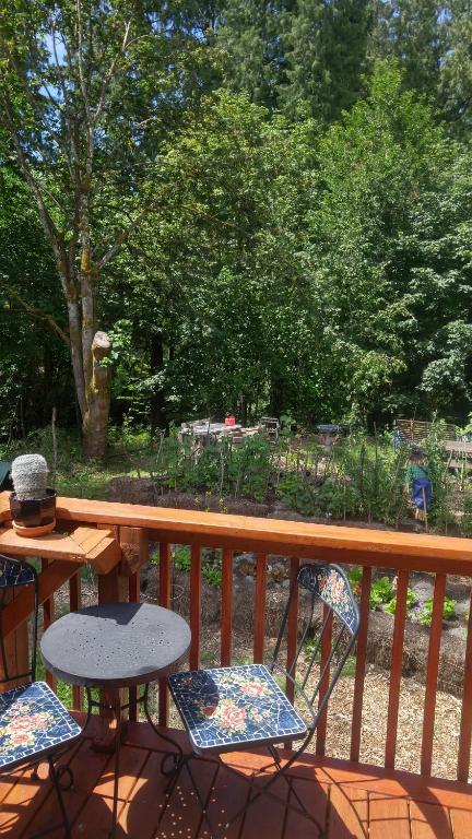 Scott Creek Farm photo