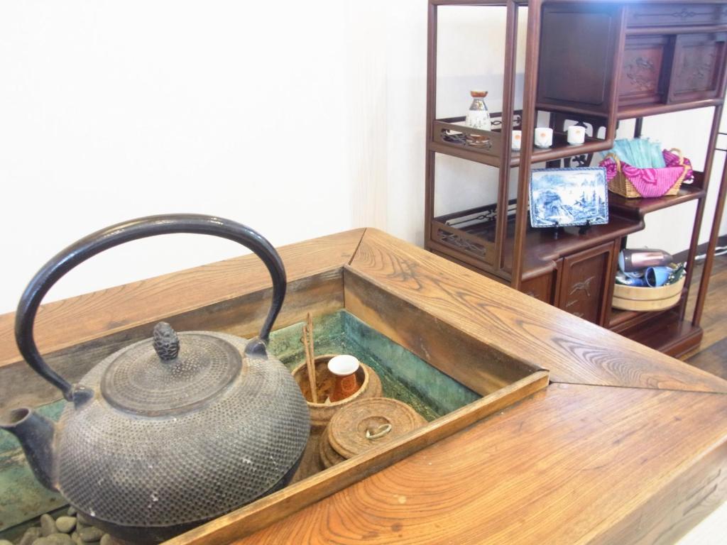 Kamoya Ryokan photo