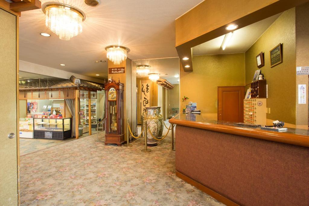 Hotel Heian photo