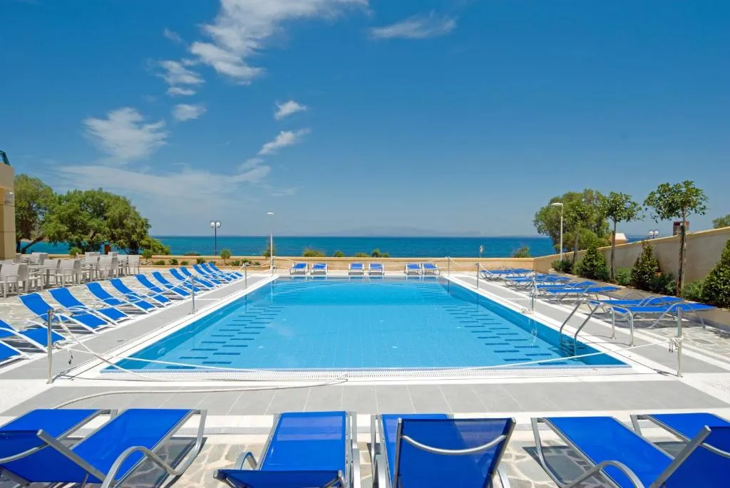 Aegean Dream Hotel, hotel en Karfas