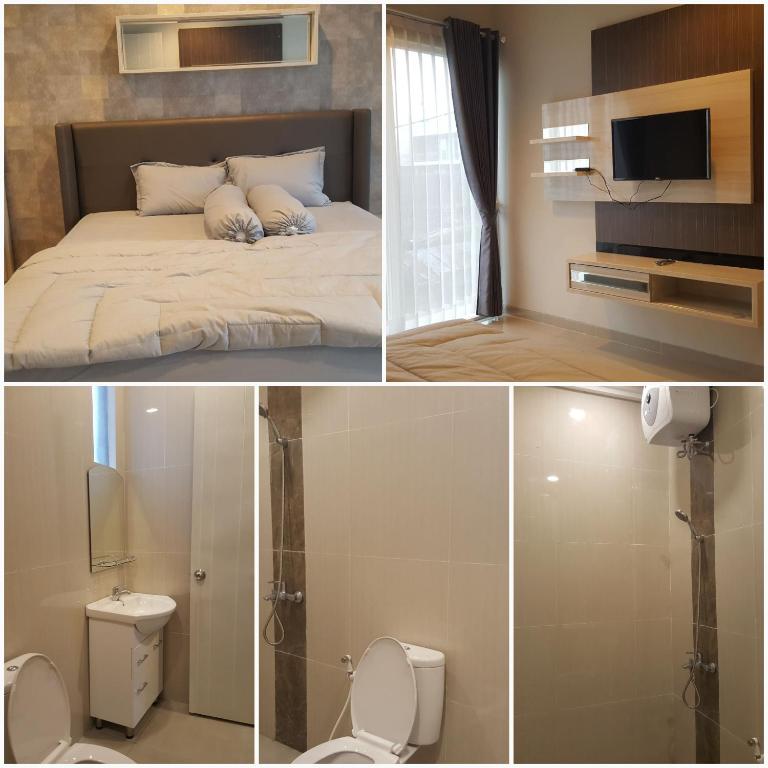 Villa Jasmin — Hotel in Malang