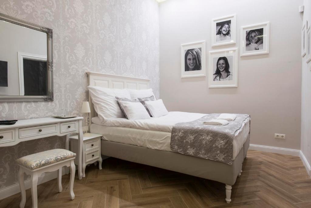 Serenity Boutique Budapest, Budapest
