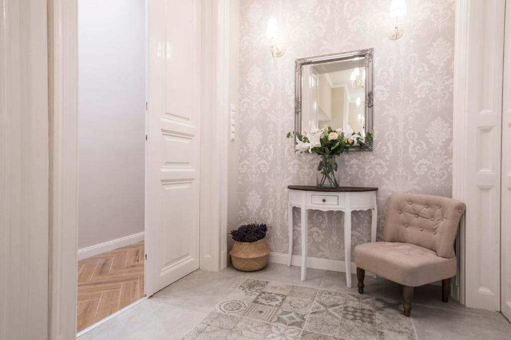 Serenity Boutique Budapest photo