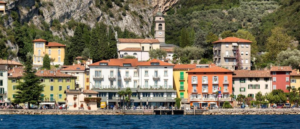 Hotel Lago di Garda photo