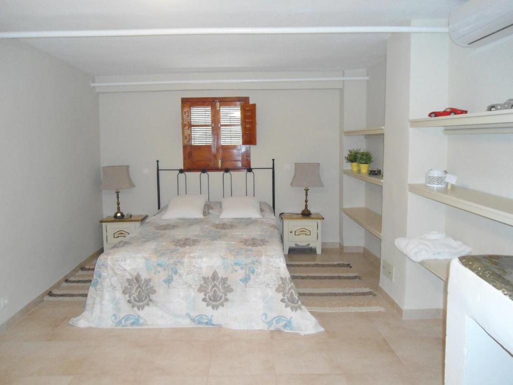 B&B ラスナビラス (B&B Lasnavillasmm)