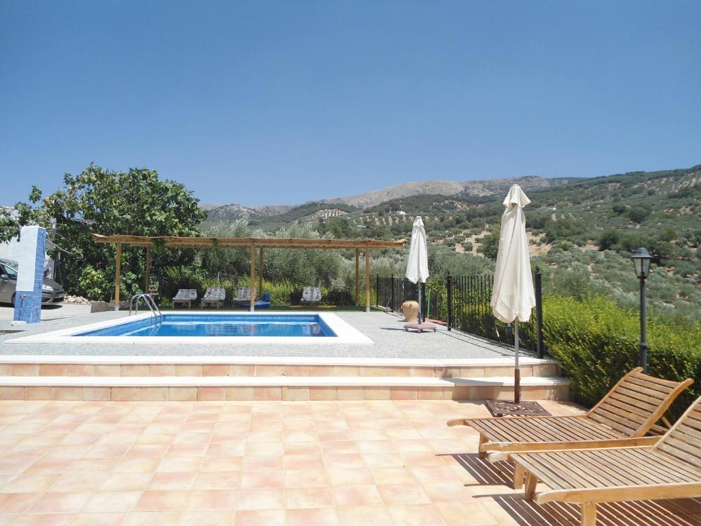 スイミングプール