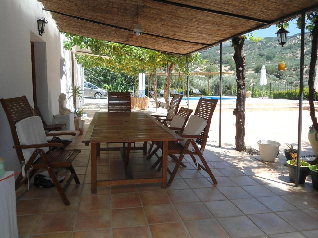 B&B ラスナビラス (B&B Lasnavillasmm) 外観