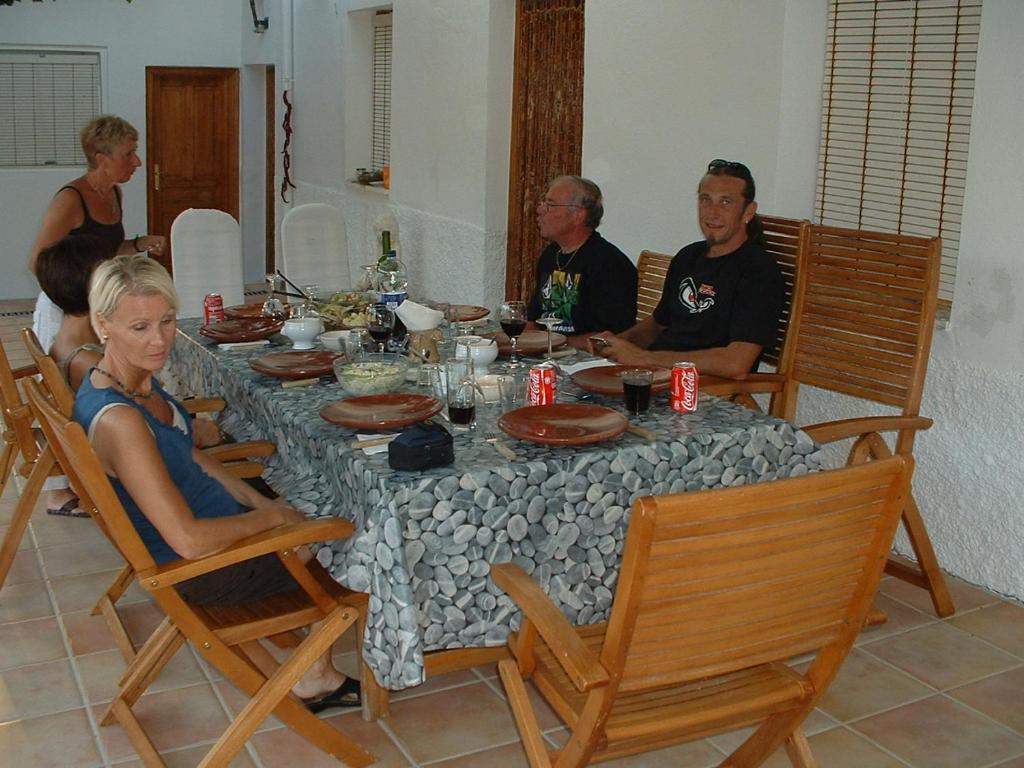 お料理のイメージ