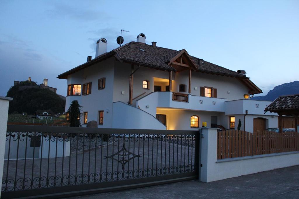 Apartments Klotz - 5