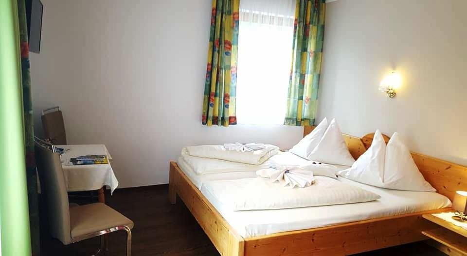 Pension Jägerhof - 4