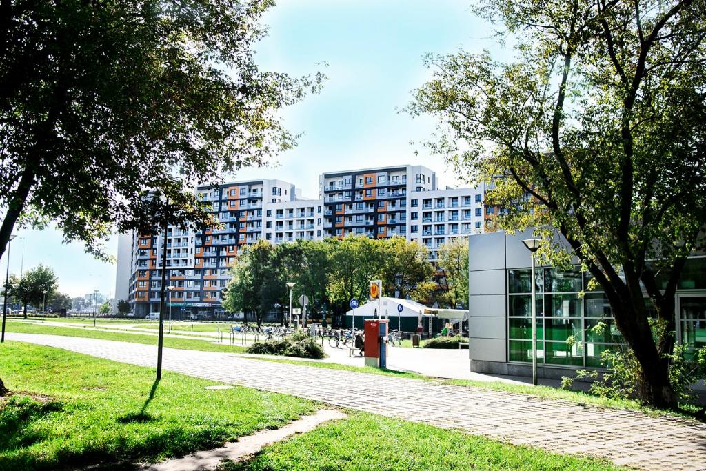 Apartamenty Grazyna Slodowiec photo