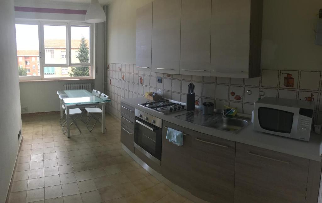 Juventus (Allianz) stadium apartment - 5