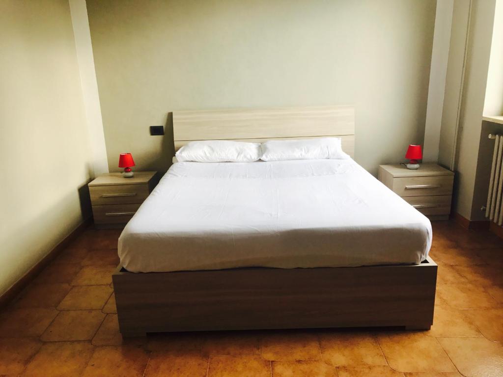 Juventus (Allianz) stadium apartment, Turin
