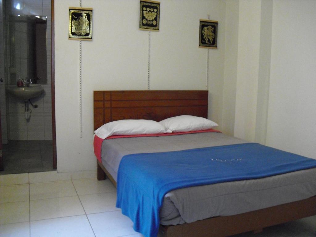 Kelebek Hostel photo