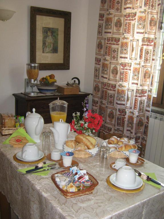 La Villa di Lucia - 4