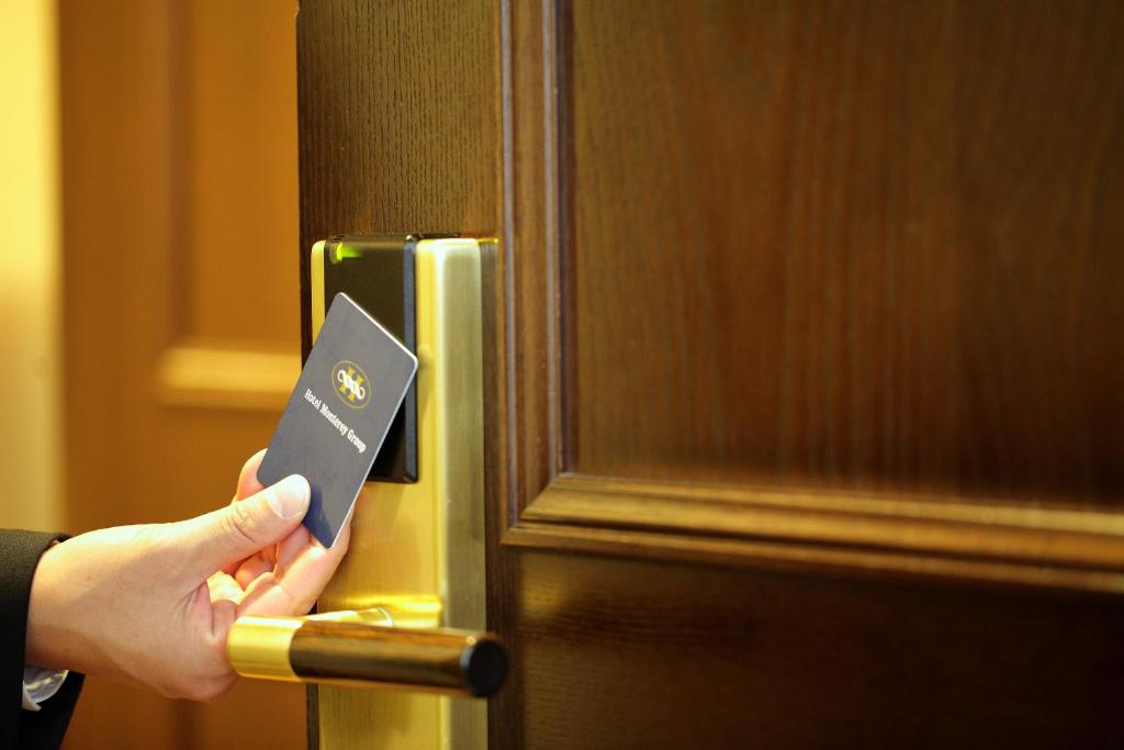 บริการและสิ่งอำนวยความสะดวก