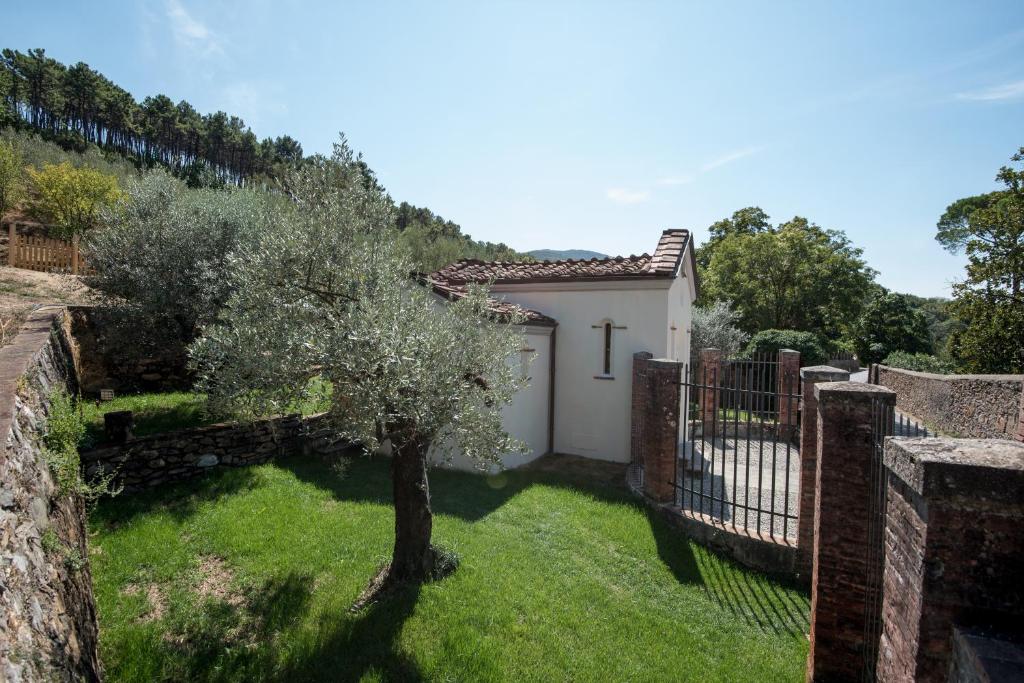 アルベルゴ ヴィラ マルタ ホテル - Facilities image