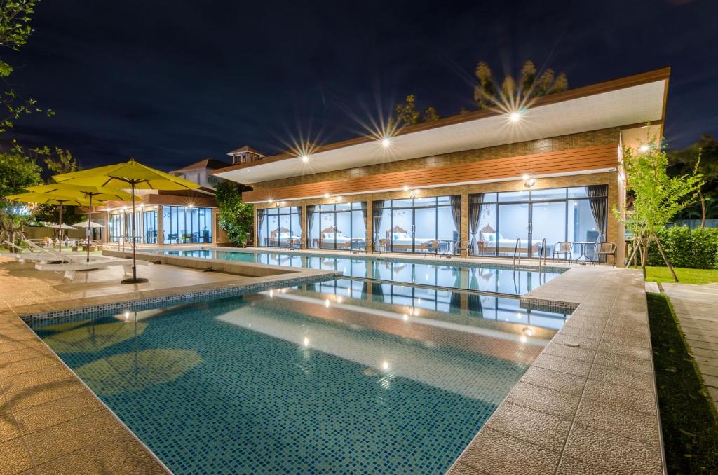 Golf Inn Resort photo