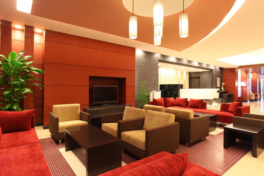 Daiwa Roynet Hotel Osaka Sakai-Higashi photo