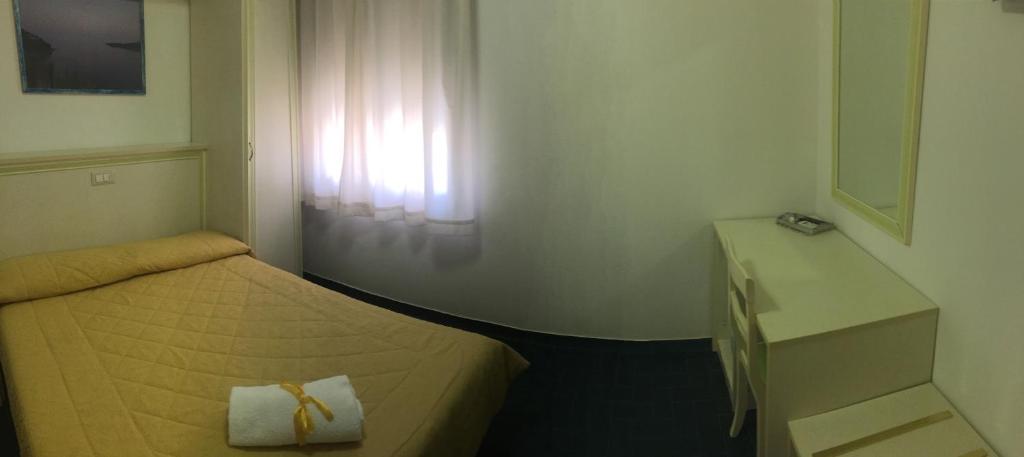 Hotel Due Torri photo