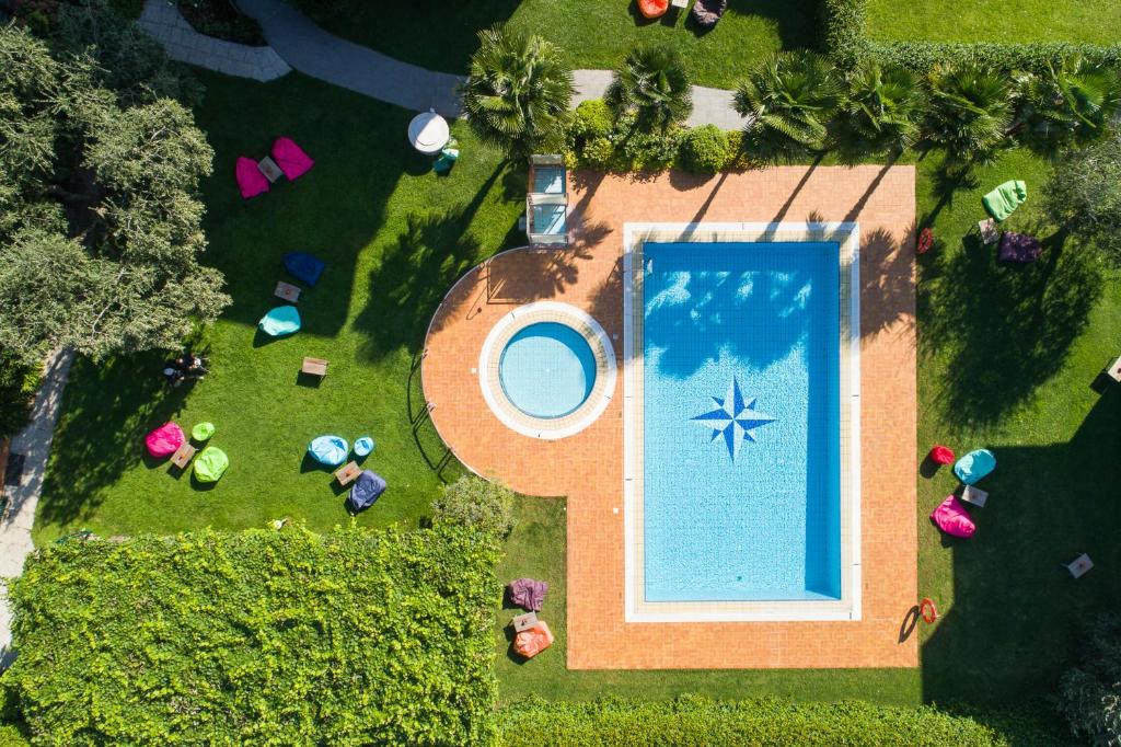 Sporthotel Villa Stella - 2