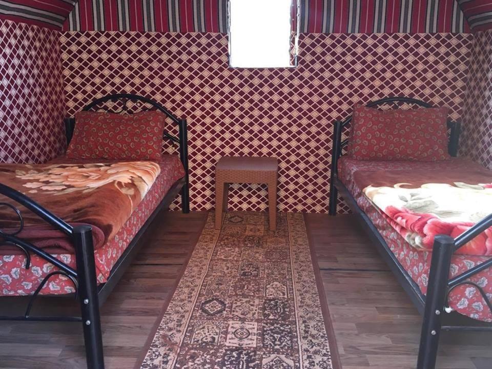 Wadi Rum Beduland Camp photo