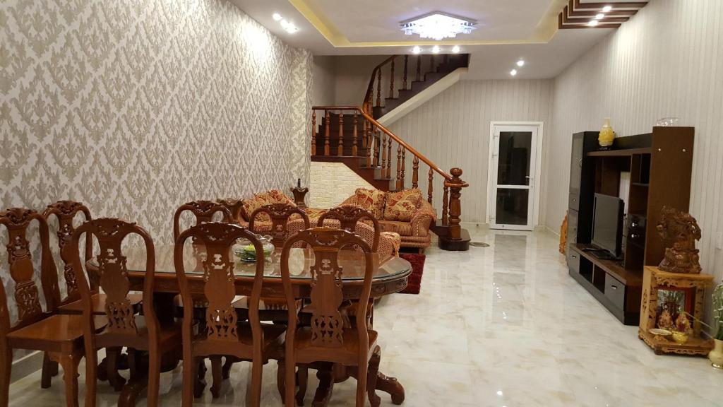 Guestroom, Can ho Cherry House Đa Lat in Dalat