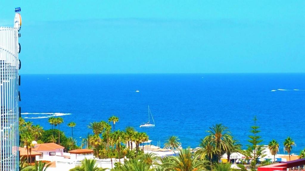 Playa de Las Americas Ocean Views - 3