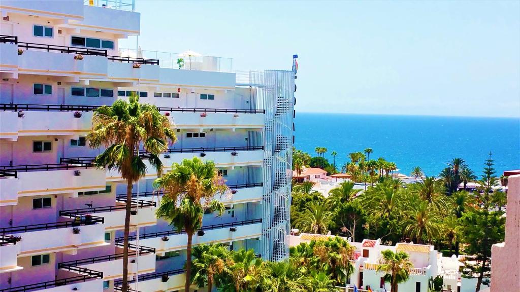 Playa de Las Americas Ocean Views - 4